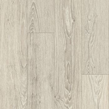 Armstrong Flooring Linen Breeze 6 Mil X 6 In. X 36 In. Vinyl Plank, Case Of 24