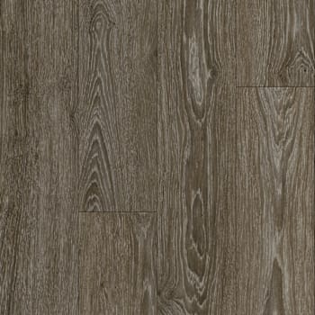 Armstrong Flooring Emberglow Brown 6 Mil X 6 In X 36 In Vinyl Plank, Case Of 24