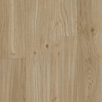 Armstrong Flooring Napa Beige 12 Mil X 6 In. X 36 In. Vinyl Plank, Case Of 24