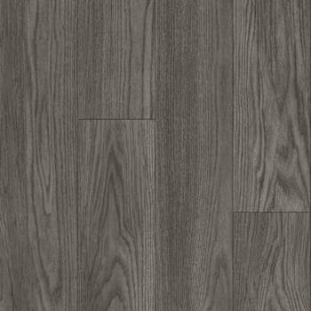 Armstrong Flooring Phantom Grey 12 Mil X 6 In. X 36 In. Vinyl Plank, Case Of 24