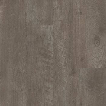 Armstrong Flooring Silver Mist 6 Mil X 6 In. X 36 In. Vinyl Plank, Case Of 24