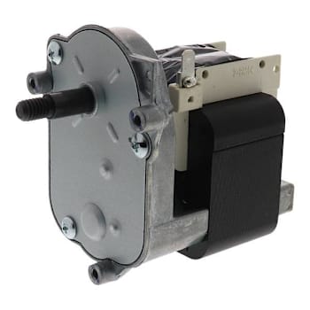 Image for Erp® Replacement Auger Motor For Frigidaire Refrigerator from HD Supply