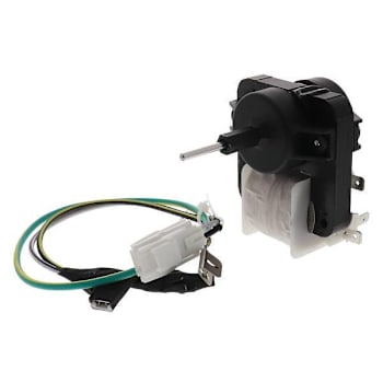 Image for Erp® Replacement Evaporator Fan Motor For Whirlpool Refrigerator from HD Supply
