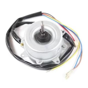 Image for Midea Single Phase Asynchronous Motor from HD Supply