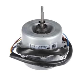 Image for Midea Single Phase Asynchronous Motor from HD Supply