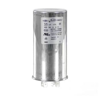Image for Midea Capacitor Of Compressor from HD Supply