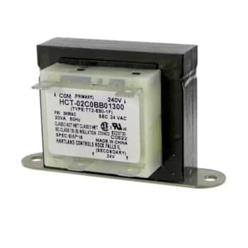 Midea Linear Transformer