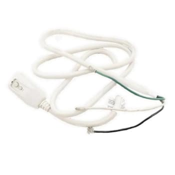 Midea American Standard Power Cord
