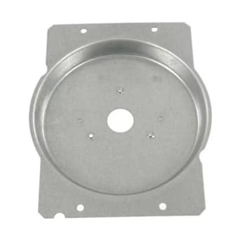 Midea Wind Baffle Board