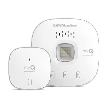 Liftmaster Smart Garage® Control