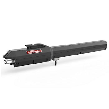 Liftmaster Secondary Actuator Arm For Dual Gate Application, 24vdc