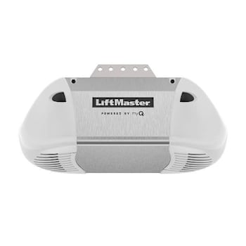 Image for Liftmaster 1/2 HP Ac Chain Drive Wi-Fi® Garage Door Opener With Bluetooth from HD Supply