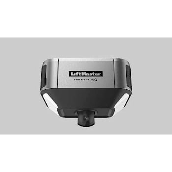 Image for Liftmaster Secure View™ Ultra-Quiet Smart Opener With Camera And Battery Backup from HD Supply