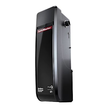 Liftmaster Commercial Dock Door Operator For Warehouses