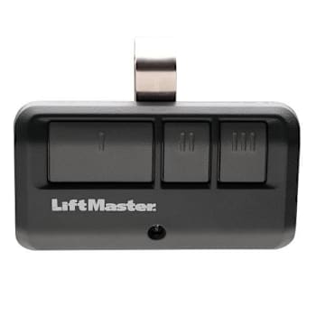 Liftmaster Garage Door Remote Control, 3-Button