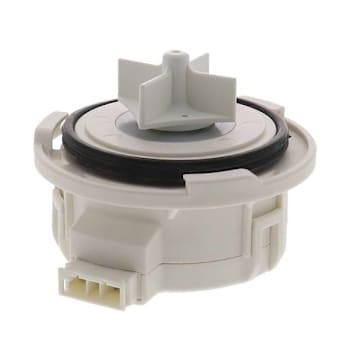 Image for Erp® Replacement Pump Motor For LG Dishwasher from HD Supply