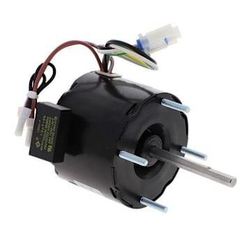Image for Greenheck 115v 625rpm Cwse Motor 15w from HD Supply