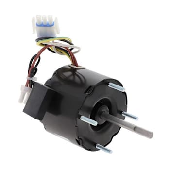 Image for Greenheck 115v 4.5w 675rpm Cwse Motor from HD Supply