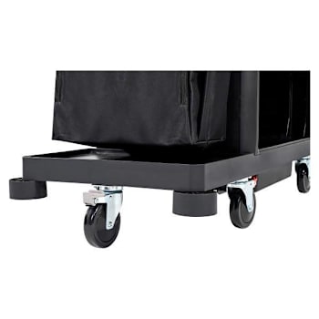 Rubbermaid Commercial Bumper Kit For Hsk Cart