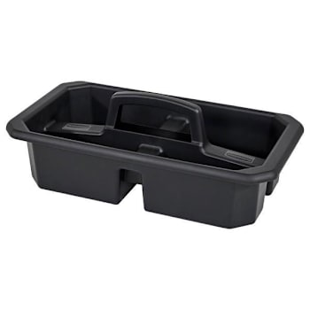Image for Rubbermaid Commercial Cleaning Caddy For Housekeeping Cart Package Of 6 from HD Supply