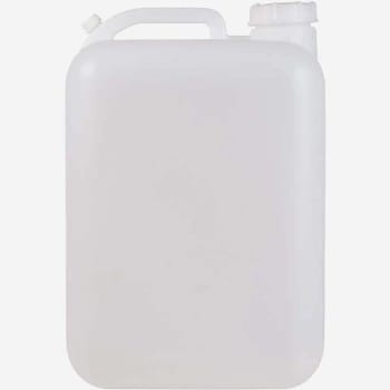 Acorn Engineering Company Deluxe Portable Sink Accessory 5-Gal Waste Water Tank