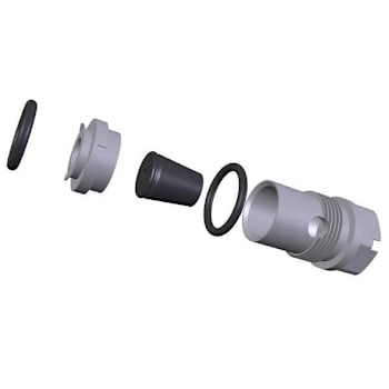 Acorn Engineering Company Flo-Cloz Valve F/Cont Assy 0.7 GPM Package Of 3