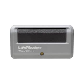 Image for Liftmaster Passport Lite Visor Remote Control, 1-Button, 100-Pack from HD Supply