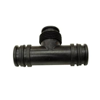 Acorn Engineering Company Repl Air-Trol Valve H/C Mixing Tee Body Package Of 5