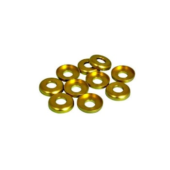 Image for Acorn Engineering Company Repl Flo-Cloz Valve Disc Retainer Package Of 5 from HD Supply