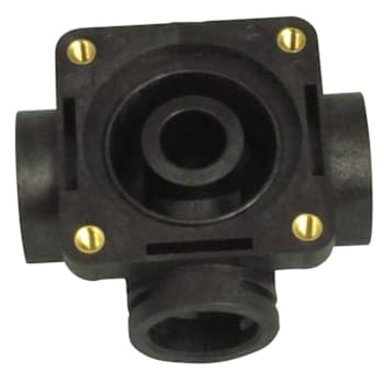 Acorn Engineering Company Repl Airtrol Vlv Left Upper Valve Body Package Of 2