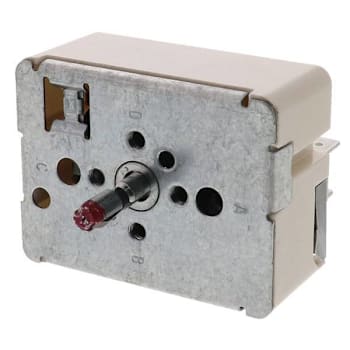Image for Erp® Replacement 6" Infinite Switch For GE Range from HD Supply