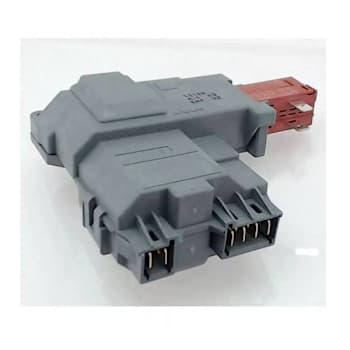 Image for Frigidaire Replacement Door Lock For Washer, Part 131763256 from HD Supply