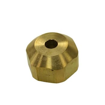 Image for Acorn Engineering Company Repl Flo-Cloz Valve Bonnet Package Of 5 from HD Supply
