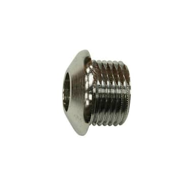 Image for Acorn Engineering Company Repl Trim Escutcheon For Flanged Button Package Of 2 from HD Supply