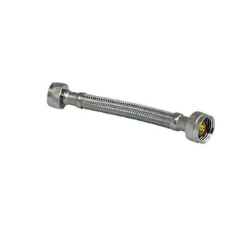 Acorn Engineering Company Repl 6" Braided S.s. Hose Package Of 3