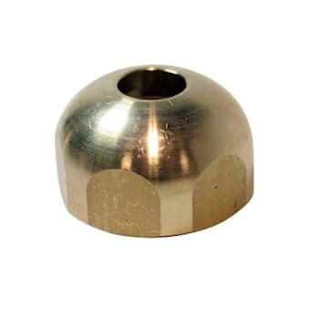 Acorn Engineering Company Repl Flo-Cloz Valve Bonnet Cap Handle Package Of 5