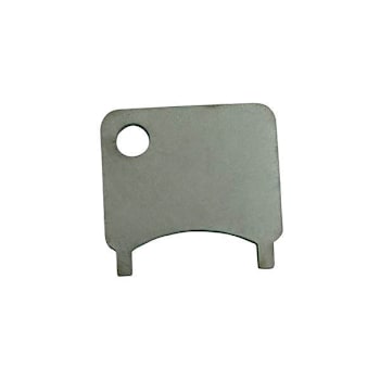 Image for Acorn Engineering Company Faucet Spanner Key Package Of 5 from HD Supply