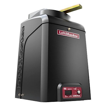 Image for Liftmaster High-Traffic Commercial Swing Gate Operator, 24vdc from HD Supply