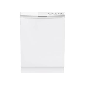 Image for Crosley 24" Built In Dishwasher White from HD Supply