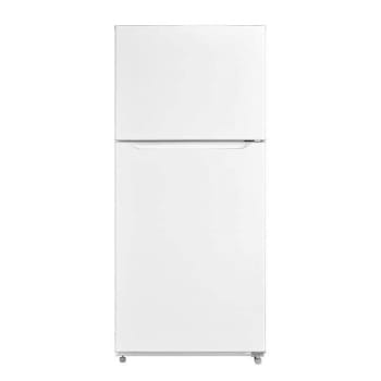 Image for Conservator 18.0 Cu. Ft. Tm Ref White ENERGY STAR from HD Supply