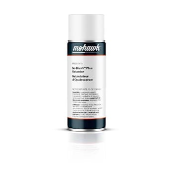 Image for Mohawk Finishing Products No Blush™ Plus Retarder, 13 Oz from HD Supply