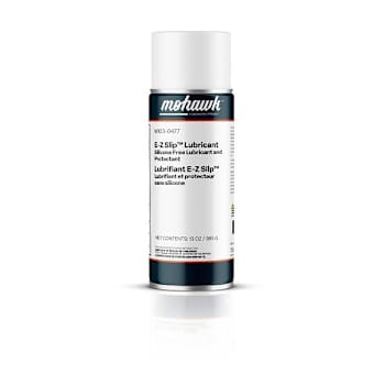 Mohawk Finishing Products E-Z Slip™ Lubricant, Silicone Free, 13 Oz
