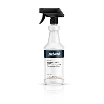 Image for Mohawk Finishing Products Upholstery/Fabric Cleaner, 32 Oz Trigger Spray from HD Supply
