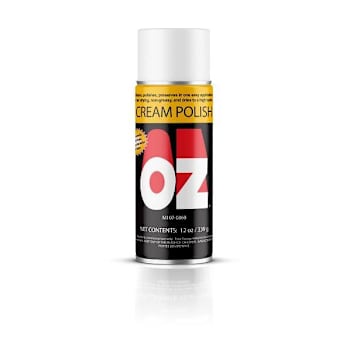 Image for Mohawk Finishing Products Oz® Polish, 1 Pint from HD Supply