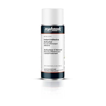Mohawk Finishing Products Instant Adhesive Activator, 1.4 Oz