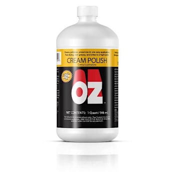 Image for Mohawk Finishing Products Oz® Polish, 1 Quart from HD Supply