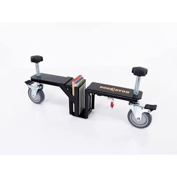 Image for Door Stud Hands-Free Single-Person Door Installation Tool from HD Supply
