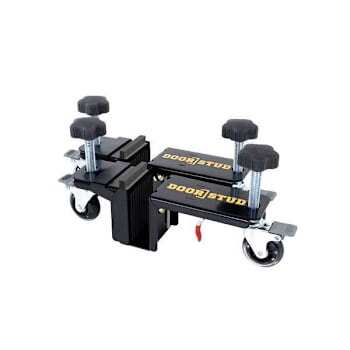 Image for Door Stud Pro Series Door Installation Hardware Tool Kit from HD Supply