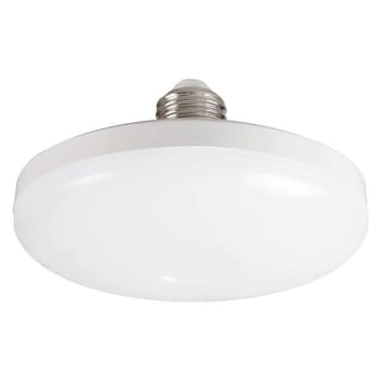 Image for Sylvania LED Low Bay Bulb, Medium Base, 1450 Lumens, 5000k, 14.5 Watts, White from HD Supply