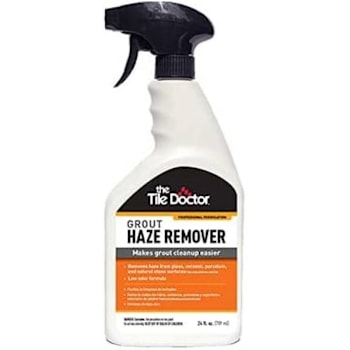 Image for The Tile Doctor Professional Grout Haze Remover from HD Supply